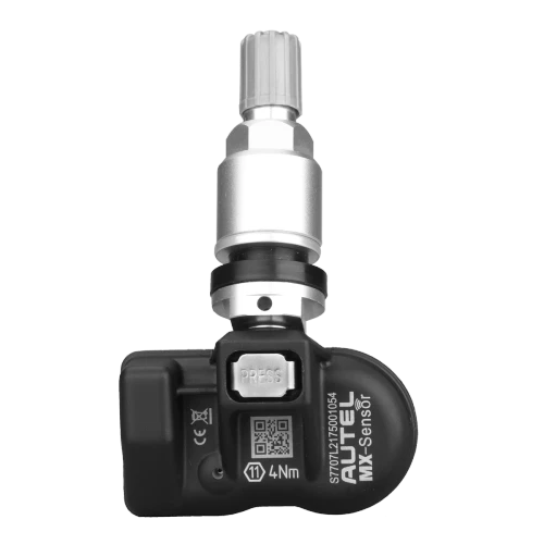 Autel MX-1 Sensor, Press-In Aluminum Stem (1)