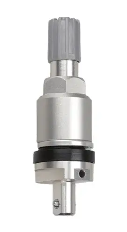 Autel MXSensorMV Press-In Metal TPMS Valve Stem