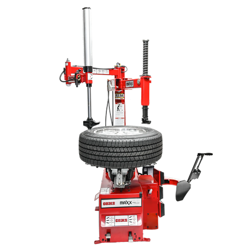 Coats® Maxx 70A Air-Powered Rim Clamp Tire Changer