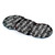 Xtra Seal 11-322 USA-Style Universal Tire Repair Unit – 2-1/4 in. (57 mm) – Box of 25