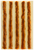 Xtra- Seal 12-361 Orange 4" String Plugs (Qty. 50)