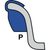 Perfect Equipment P-Series Uncoated Clip-On Wheel Weights