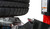 Coats® Maxx 70 Rim Clamp Tire Changer – 220V, 2 HP