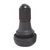 TR412 Snap-In Rubber Valve Stem – 0.88 in. – .453 in. Rim Hole