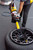 ESCO 20387 Hurricane - 5 Gallon High-Force Bead Seater