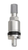 Autel MXSensorMV Press-In Metal TPMS Valve Stem