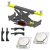 Hofmann 12K Scissor Alignment Lift Package - Surface or Flush Mount