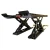 Hofmann 12K Scissor Alignment Lift Package - Surface or Flush Mount