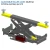 Hofmann 12K Scissor Alignment Lift Package - Surface or Flush Mount
