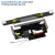 Hofmann 14k Scissor Alignment Lift Standard Bay - Lights and Locks Surface or Flush Mount