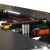 Hofmann 14k Scissor Alignment Lift Standard Bay - Lights and Locks Surface or Flush Mount