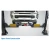 Hofmann 15K 4-Post Align Lift –  Choose Length and Regular or Lights & Locking Kit