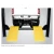 Hofmann 15K 4-Post Align Lift –  Choose Length and Regular or Lights & Locking Kit