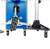 Hofmann geoliner 678  Wheel Alignment System- AC400 & Vin Code Reader