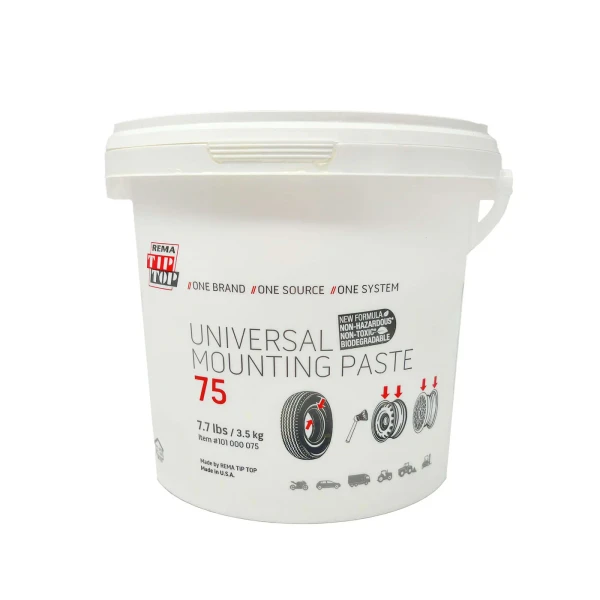 Rema Euro Paste (7.7 lbs Pail)
