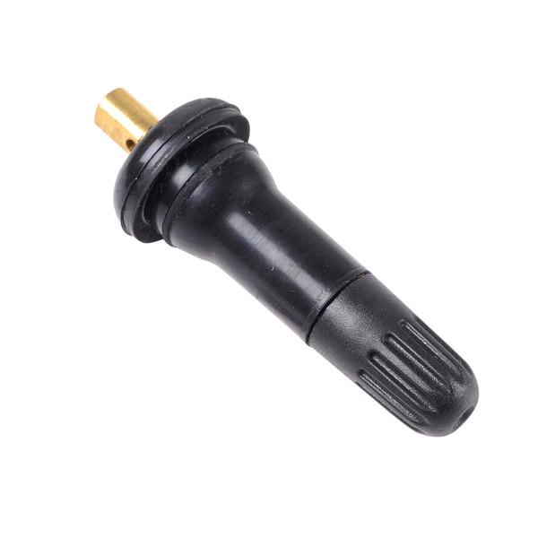 Xtra Seal 17-20008 TPMS Snap-In Rubber Valve Stem