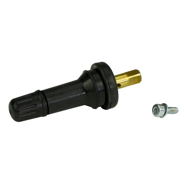 Xtra Seal 17-50395 TPMS Snap-In Valve Stem – Square End