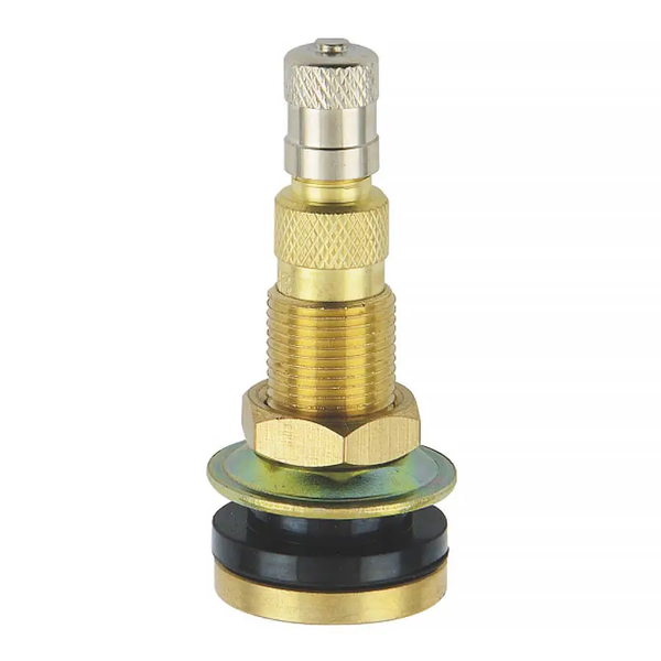 TR618A Clamp-In Air/Liquid Tractor Valve Stem – .625 in. Rim Hole