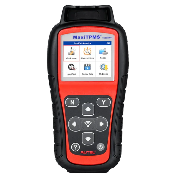 AUTEL TS508WF
