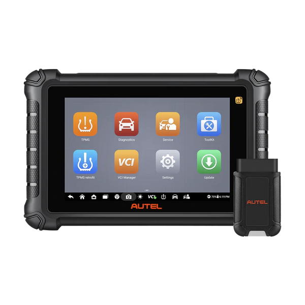 AUTEL TS900