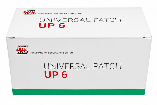 Rema UP6 Universal Repair Unit (50ct. Box)