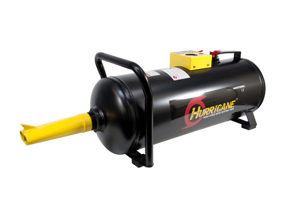 ESCO 20389 Hurricane - 13 Gallon High-Force Bead Seater
