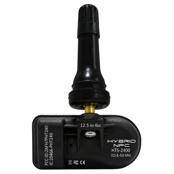 PREMA U-PRO Hybrid 2.0 Universal TPMS Sensor (1)