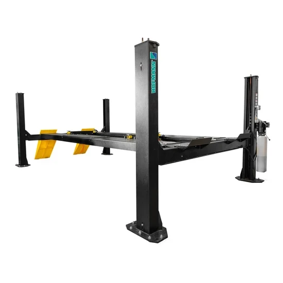Hofmann  18k 4 Post Alignment Lift