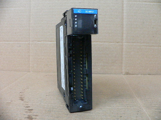 Allen Bradley 1756-IB32 Series ControlLogix 32 Sinking Point Input Module