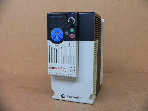 Allen Bradley 25B-E012N104 Powerflex AC Drive