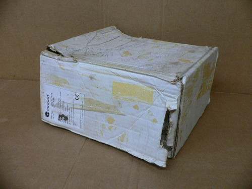 Danaher Motion InMotion 9032012124 Servo Drive 13A/570VDC 11A/400VAC 3 PHASE 0-400 HZ