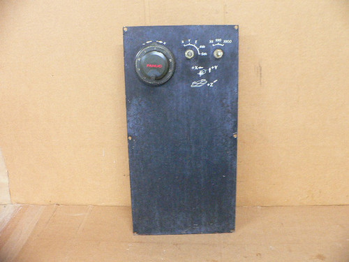 GE Fanuc A860-0202-T001 Pulse Generator
