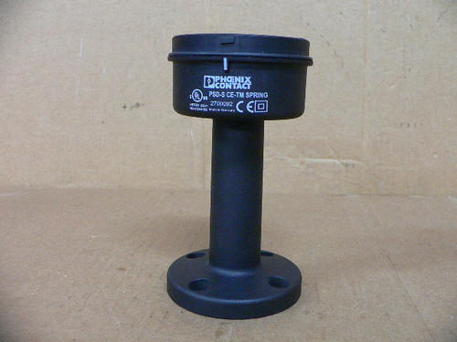 Phoenix Contact PSD-S CE-SM SPRING Connection Element for Signal Lights Phoenix Contact PSD-S CE-SM SPRING Connection Element for Signal Lights