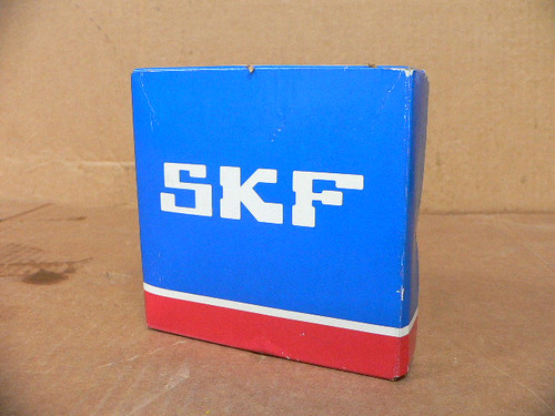 SKF 6210-2Z/C3 Ball Bearing with Metal Shield 50X90X20mm