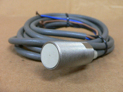 Omron E2E-X5F1 Proximity Switch Sensor Omron E2E-X5F1 Proximity Switch Sensor