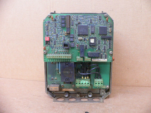 ABB ACS311-2P7-1 AC Drive 3PH 200/240V (No Cover)
