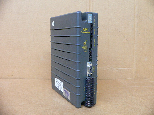 API Controls PS-3303D-E Brushless Servo Drive API Controls PS-3303D-E Brushless Servo Drive