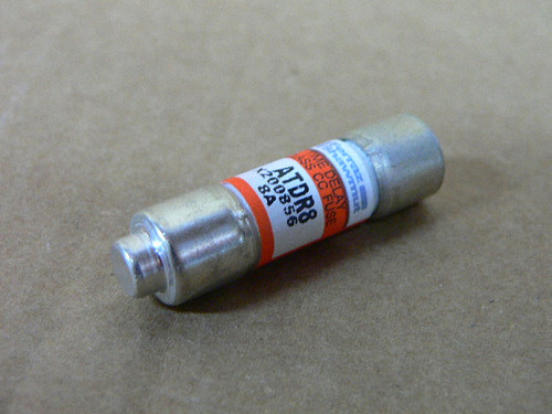 Ferraz Shawmut ATDR8 Current Limiting Time Delay Fuse