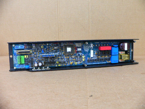 ANCA 919-0-00-2001 Servo Drive Board Assembly ANCA 919-0-00-2001 Servo Drive Board Assembly