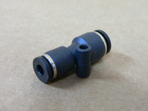 Topring 46.233 Reducer Union 4mm-6mm