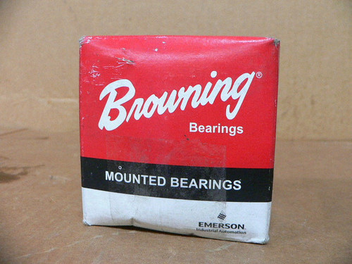 Browning VTBS-216 1" Ball Bearing Pillow Block