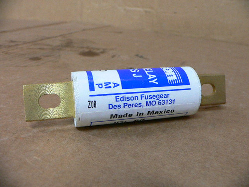 Edison JDL80 Time Delay Class J Fuse 80A