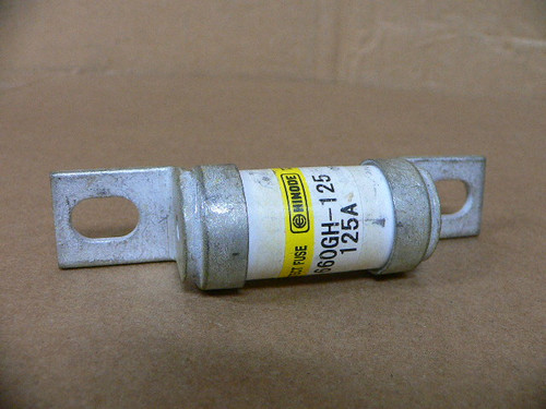 Hinode 660GH-125 Protect Fuse 125A 660V