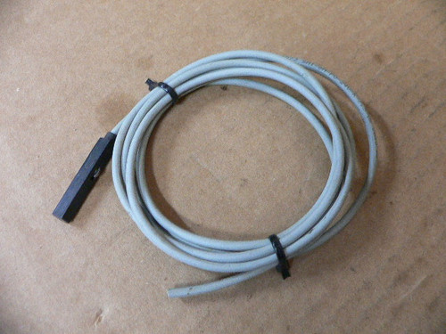Festo SMT-8M-P0-24V-K-7.5-0E Proximity Sensor 5-30 VDC 230VAC