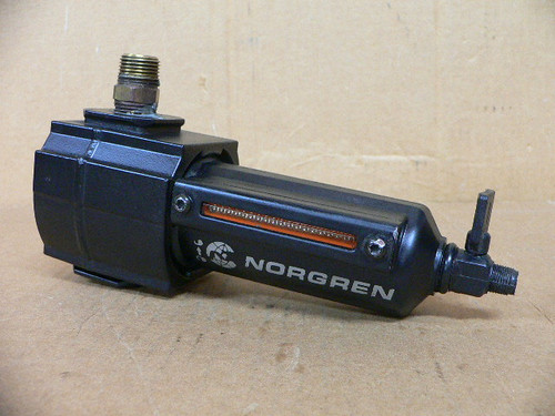 Norgren F73G-3AN-QD3 3/8" NPT Excelon Filter