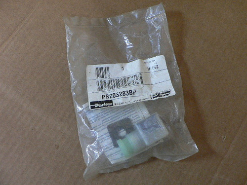 Parker PS203283BP Connector