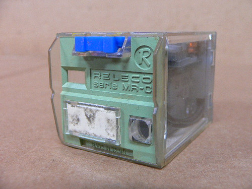 Releco C3-A30 Relay 24V Releco C3-A30 Relay 24V
