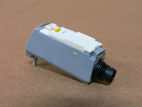 Parker P2D8V32C5 Moduflex System