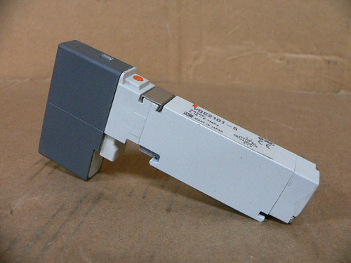 SMC VQC2101-5 Solenoid Valve 0.15-0.7MPa