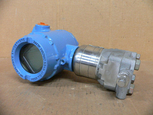 Rosemount 300SMVMNA1AE5M5 Pressure Transmitter